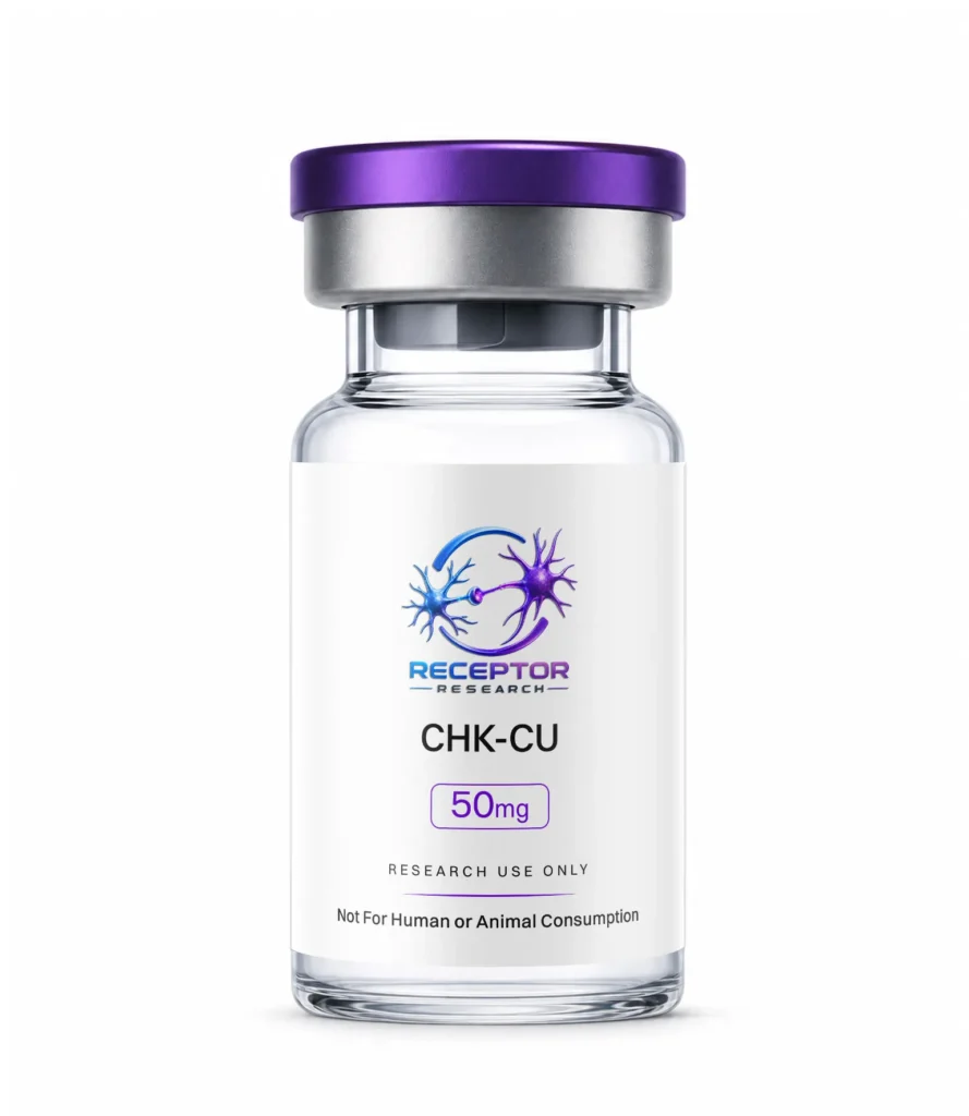 GHK-Cu 50mg peptide
