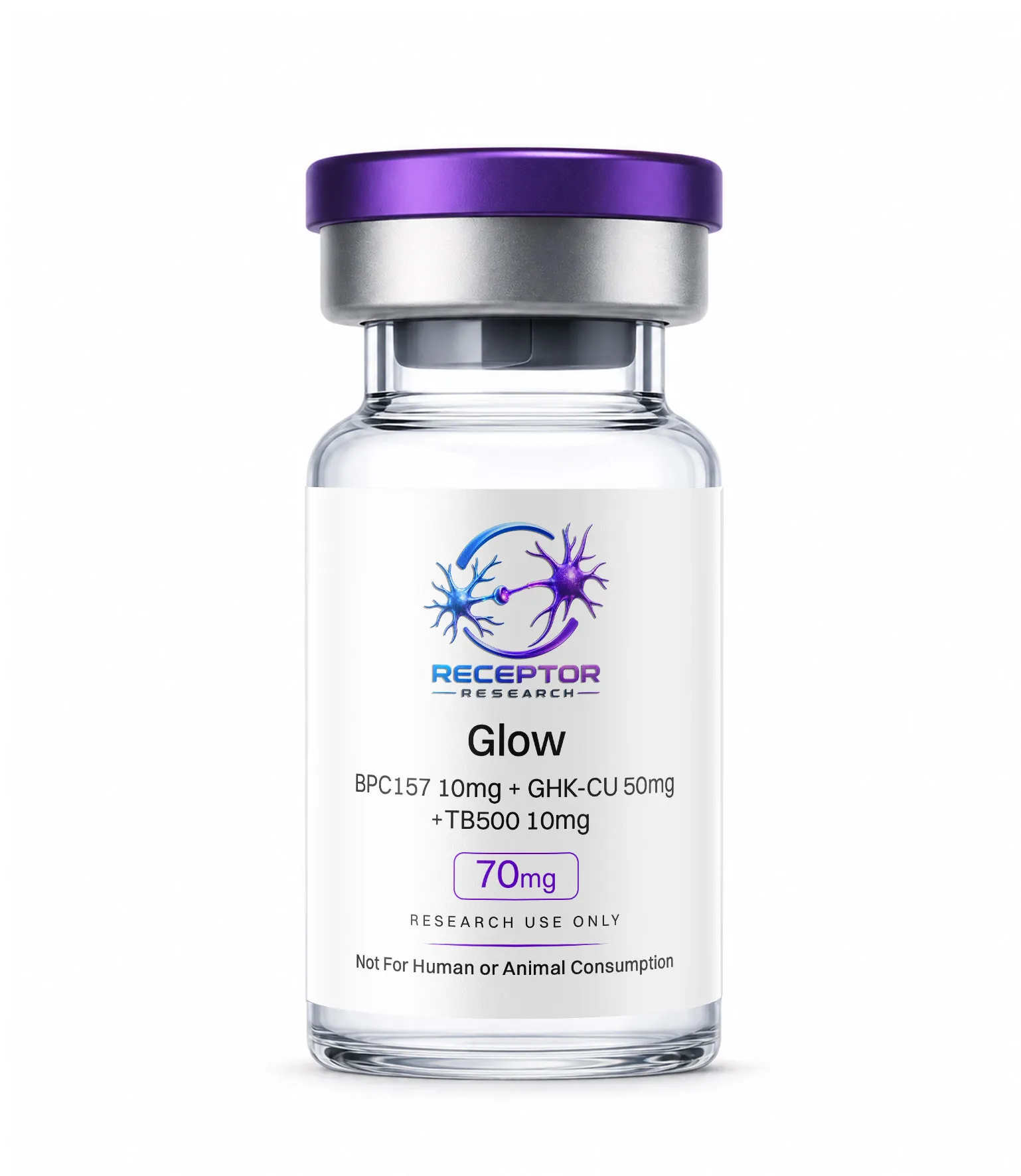 GLOW-70MG GLOW 70mg - Image 1