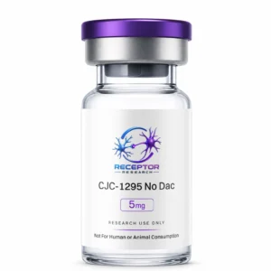 CJC (No Dac) 5mg Peptide
