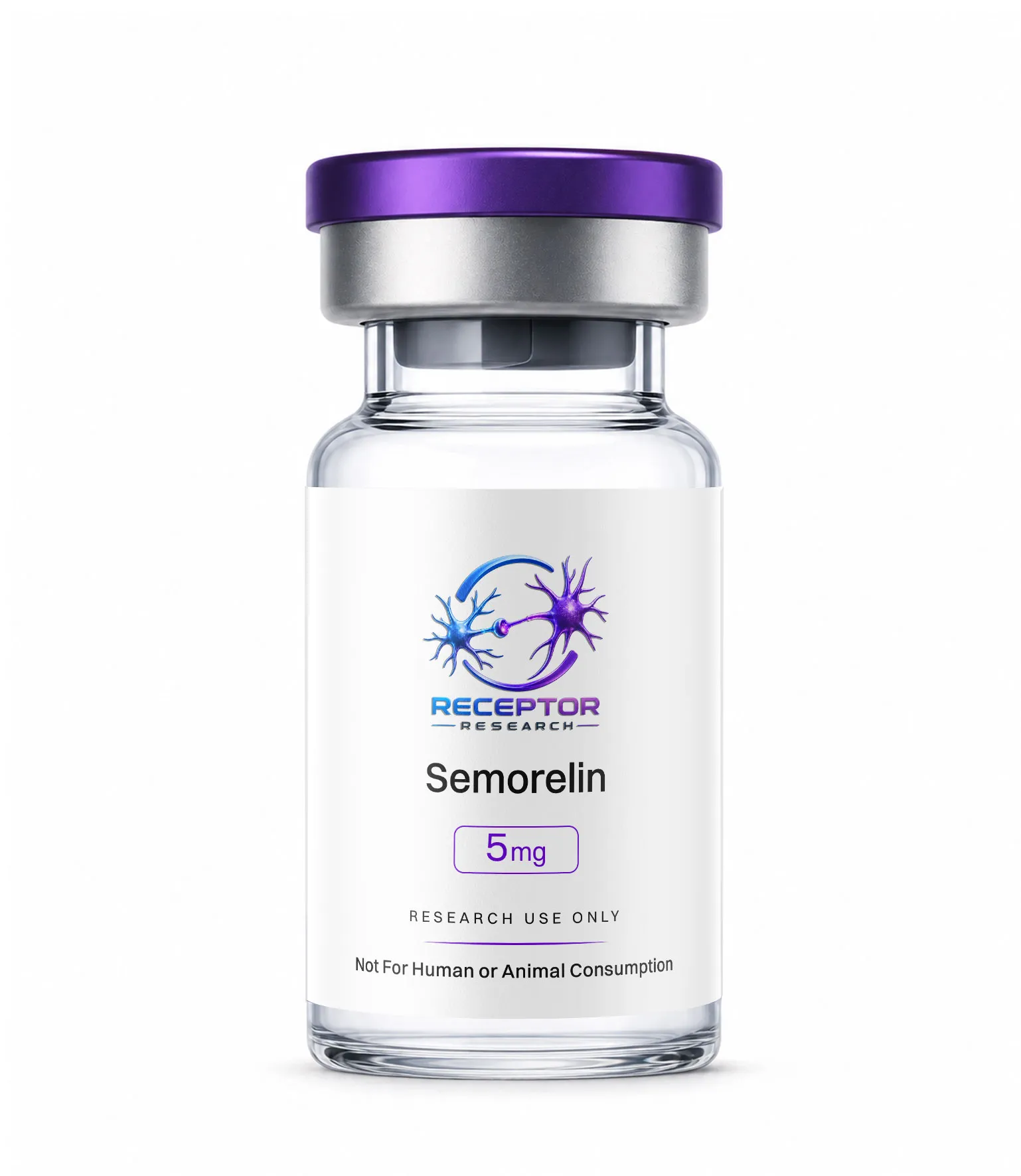 Semorelin-5MG Sermorelin 5mg - Image 1