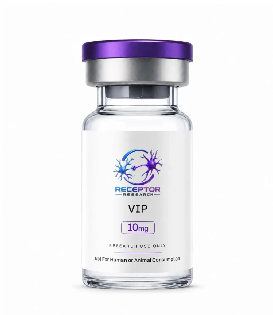 VIP 10mg Peptide