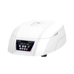 Microplate Centrifuge, Digital, 500-2200 RPM, With 96/384 Well Swing Out Rotor